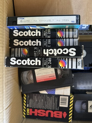 Bundle joblot used - x,