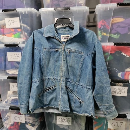 Midwestern jean denim - midwestern,