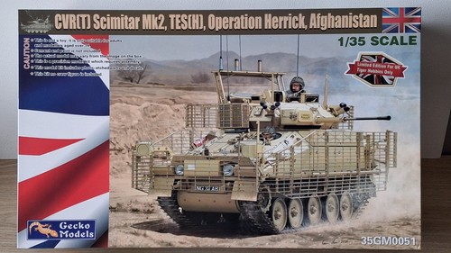 Gecko models cvr - gecko,