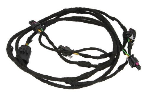 Pdc bundle front - front, bmw