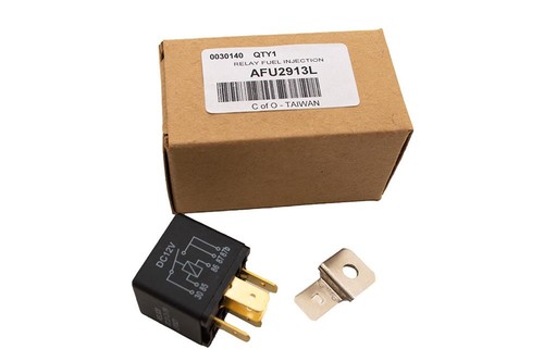 Fuel pump relay land rover - fuel,