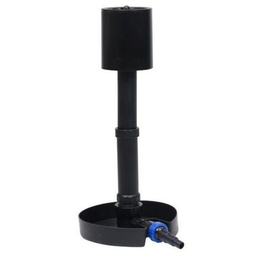 Standing pond water - standing, surface
