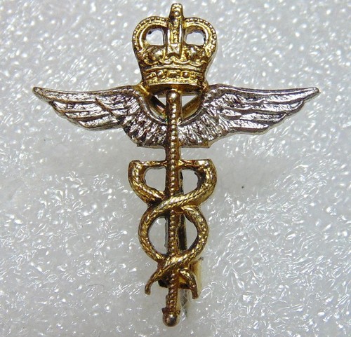 Royal air force medics - medics, medical