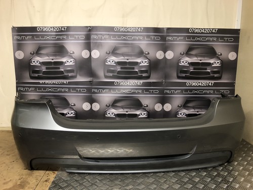 Bmw series e90 lci a52 - 3,
