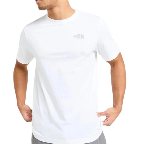 The north face men tee - men's, ss