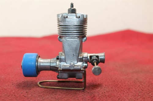 Mccoy rear rotor - mccoy, 19