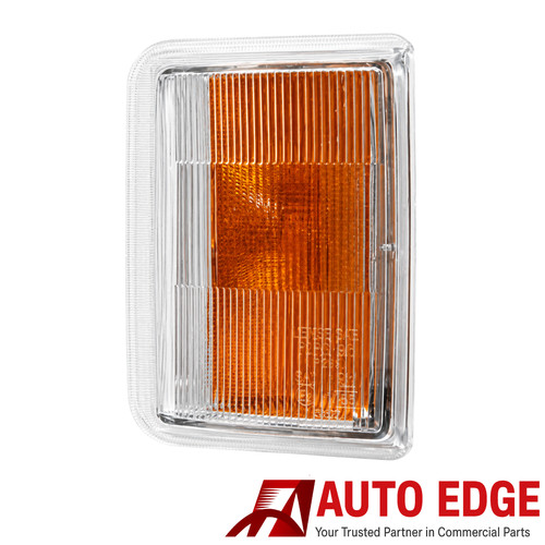 Indicator lamp fits - lh,