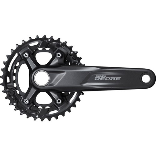 Shimano deore m5100 - shimano, fc-m5100