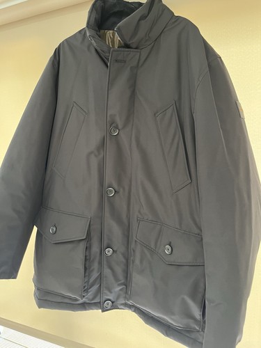 Boss black zip - boss, coat