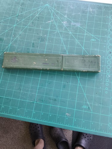 Faber castell 92 - faber, slide