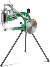 Shoe Repair Machine Leather