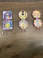 Vintage Polly Pocket Bluebird