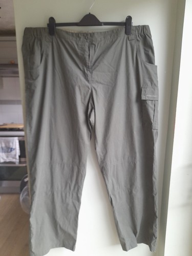 Ladies outdoor walking pants - outdoor,