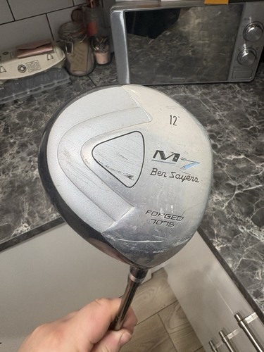 Ladies ben sayers driver - ben,