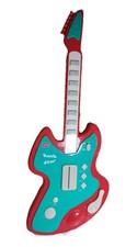 ELECTRIC GUITAR for Kids Chad