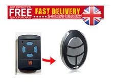 Hormann Garage Remote Control