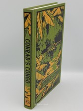 Conrad congo joseph - -,