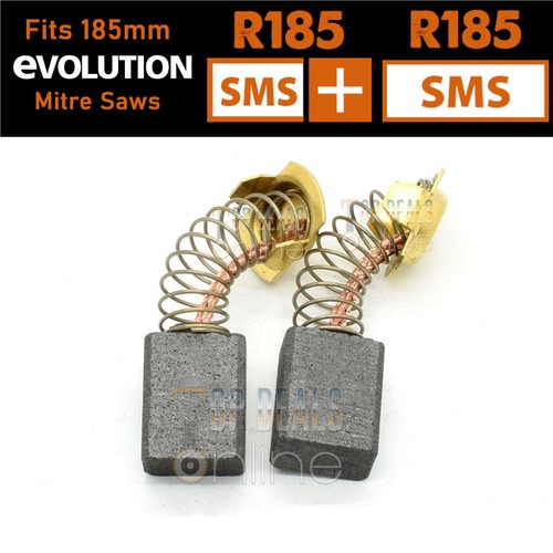 Evolution r185sms - r185sms, r185sms+