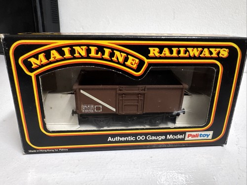 Mainline railways 144 - mainline, 37-144