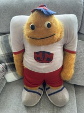 Vintage Honey Monster Large