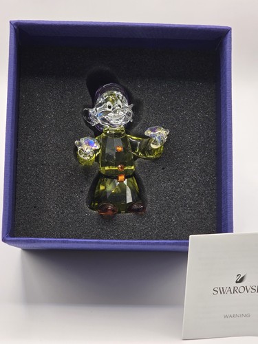 Swarovski crystal disney - swarovski,