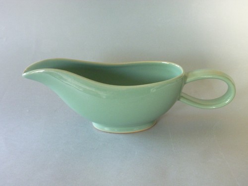 Denby manor green sauce - green,