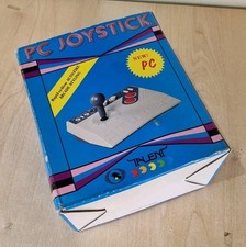 PC Engine Console Joystick