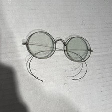 Antique Willson Round Wire