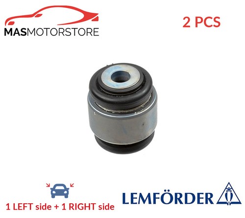 Suspension ball joint pair - ball,