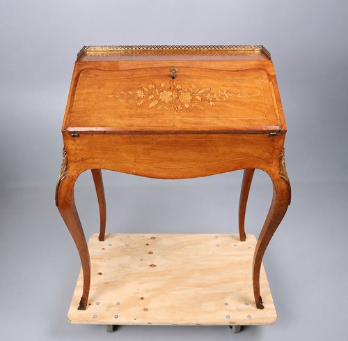 Early 20th century french - early,