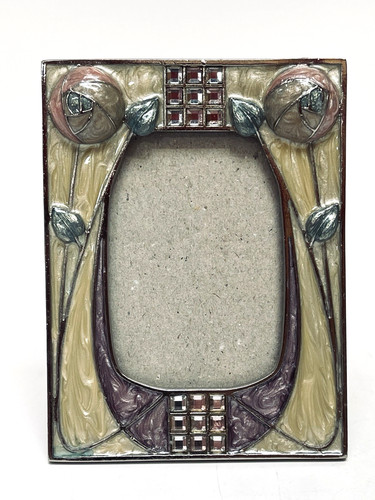 Past times photo frame - photo,