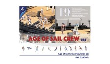 Artesania 1/84 Age Of Sail