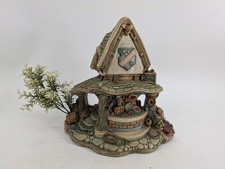 Vintage Pendelphin Hand