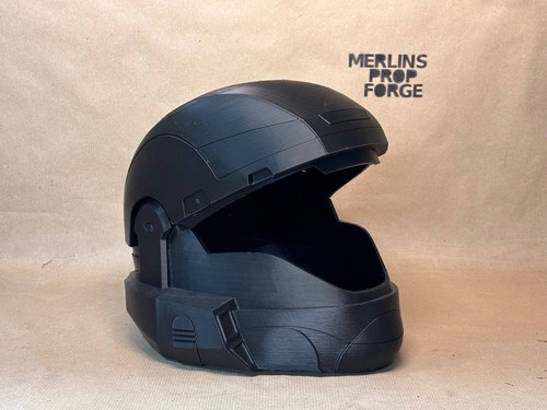 Halo inspired odst printed - halo,