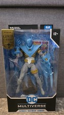 Mcfarlane Azreal Batman Armor