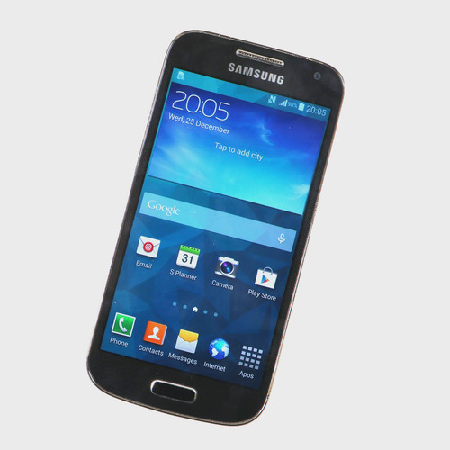 Samsung mini i9195 8gb - gt-i9195,