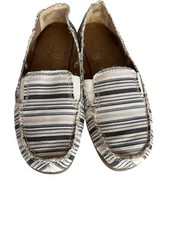 Aerosoles Shoes Size 8.5 M  Solitaire Multicoloured Flat Memory Foam Comfort