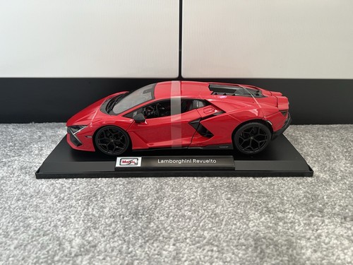 Maisto 18 scale diecast - -, 1:18