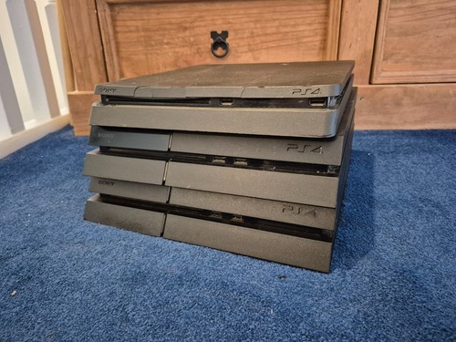 Sony playstation ps4 - 4,