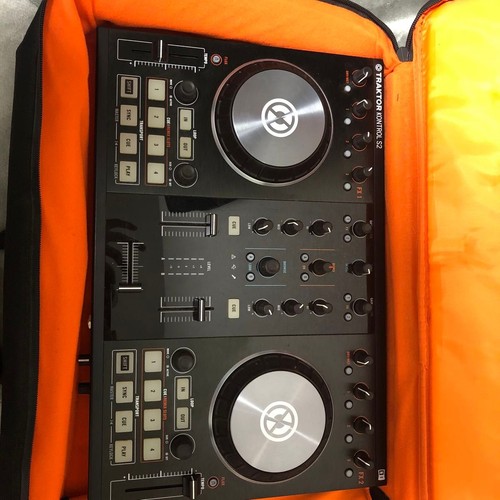 Native instruments traktor - native,