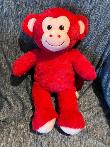 Build bear red valentine - build, a