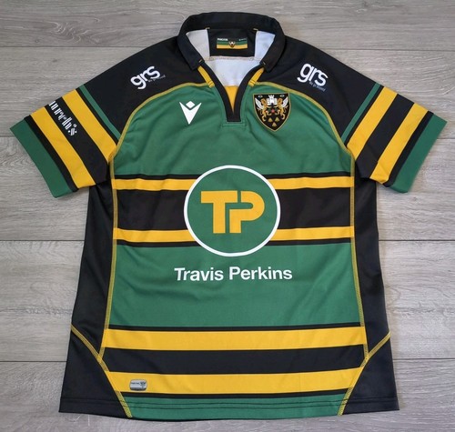 Northampton saints rugby - rugby, home