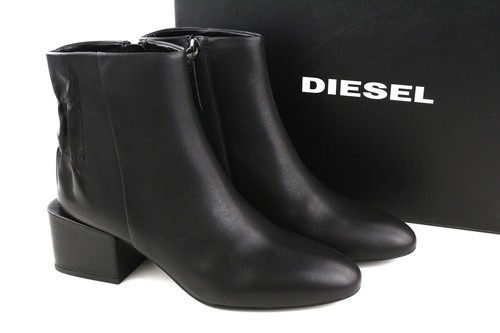 Diesel women boots jaynet mab - boots,
