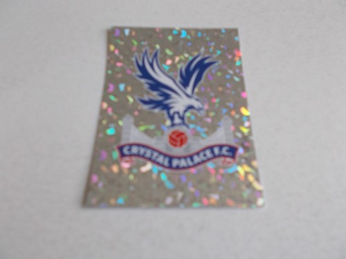 Sticker topps premier league - topps,