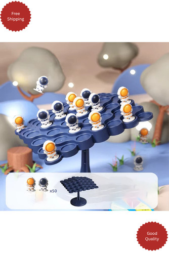 Kids balance tree board - balance,