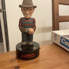 Freddie Krueger Neca A Nightmare on elm street head knocker