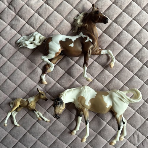 Breyer horse jcp - horse, penney