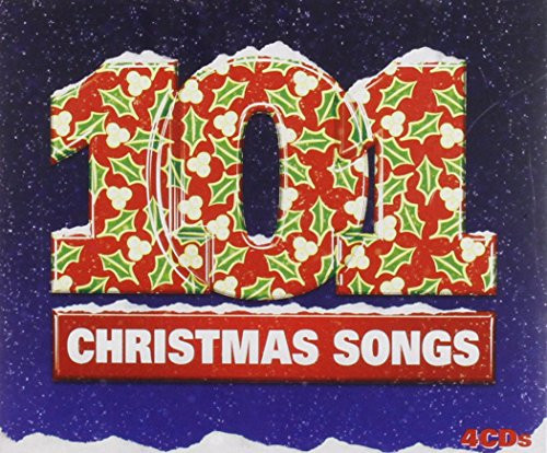 Various 101 christmas - -,