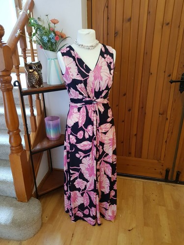 Ladies together qvc pink - qvc, navy