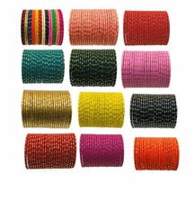 KIDS COLOUR CHURI BANGLES 5+